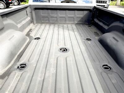 2021 RAM 3500 Crew Cab Big Horn 4X4 DRW - Photo 10 - Finksburg, MD 21048