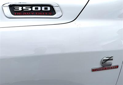2021 RAM 3500 Crew Cab Big Horn 4X4 DRW - Photo 22 - Finksburg, MD 21048