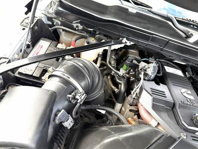 2021 RAM 3500 Crew Cab Big Horn 4X4 DRW - Photo 37 - Finksburg, MD 21048