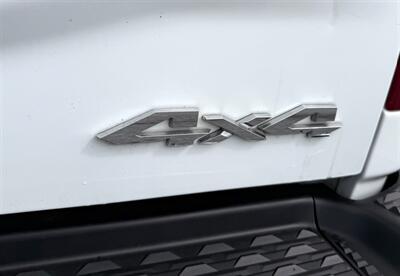 2021 RAM 3500 Crew Cab Big Horn 4X4 DRW - Photo 29 - Finksburg, MD 21048