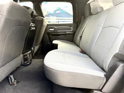 2021 RAM 3500 Crew Cab Big Horn 4X4 DRW - Photo 25 - Finksburg, MD 21048