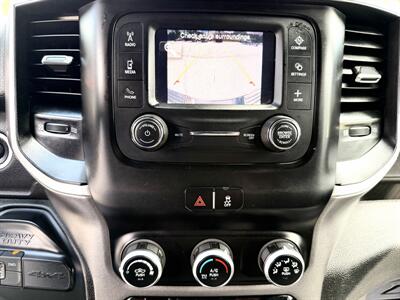 2021 RAM 3500 Crew Cab Big Horn 4X4 DRW - Photo 15 - Finksburg, MD 21048