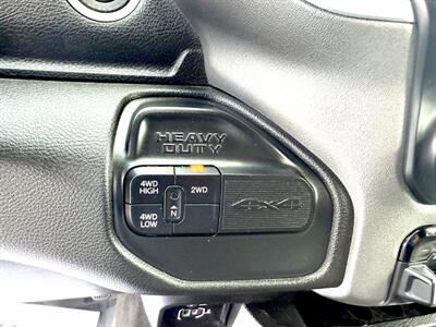 2021 RAM 3500 Crew Cab Big Horn 4X4 DRW - Photo 17 - Finksburg, MD 21048