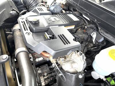 2021 RAM 3500 Crew Cab Big Horn 4X4 DRW - Photo 35 - Finksburg, MD 21048