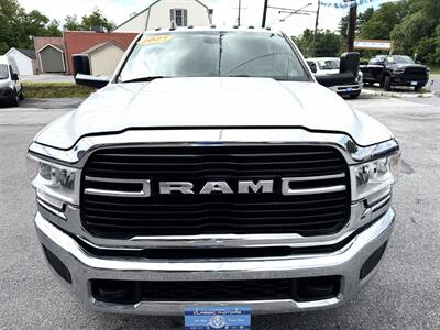 2021 RAM 3500 Crew Cab Big Horn 4X4 DRW - Photo 6 - Finksburg, MD 21048