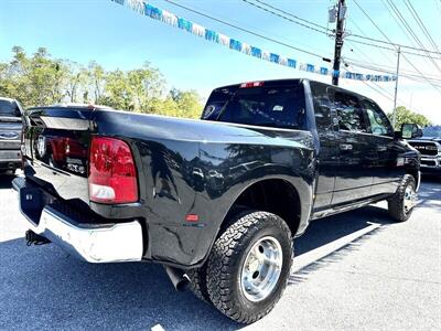 2016 RAM 3500 Big Horn  Crew Cab MEGA CAB BIG HORN 4X4 DRW - Photo 3 - Finksburg, MD 21048