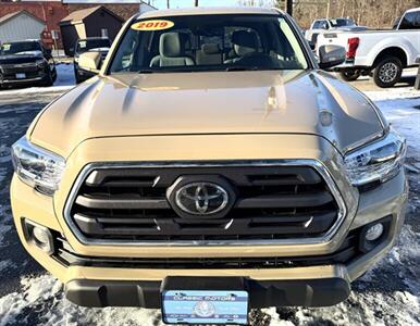 2019 Toyota Tacoma  SR5 V6 4X4 - Photo 5 - Finksburg, MD 21048