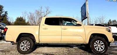 2019 Toyota Tacoma  SR5 V6 4X4 - Photo 4 - Finksburg, MD 21048
