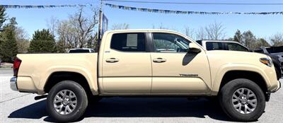 2019 Toyota Tacoma  SR5 V6 4X4 - Photo 4 - Finksburg, MD 21048