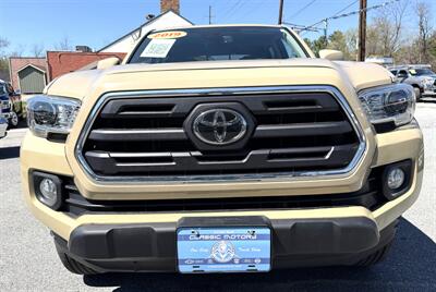 2019 Toyota Tacoma  SR5 V6 4X4 - Photo 5 - Finksburg, MD 21048