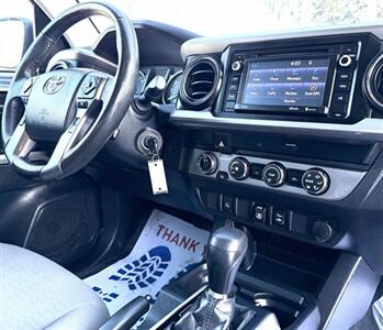 2019 Toyota Tacoma  SR5 V6 4X4 - Photo 12 - Finksburg, MD 21048