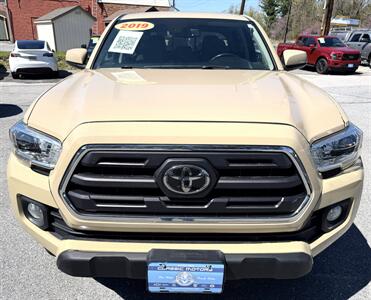 2019 Toyota Tacoma  SR5 V6 4X4 - Photo 6 - Finksburg, MD 21048