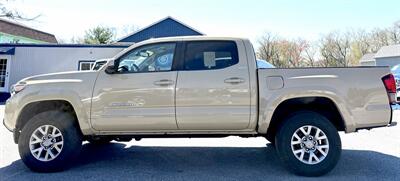 2019 Toyota Tacoma  SR5 V6 4X4 - Photo 7 - Finksburg, MD 21048