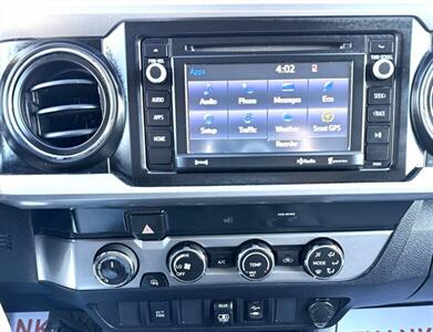 2019 Toyota Tacoma  SR5 V6 4X4 - Photo 14 - Finksburg, MD 21048