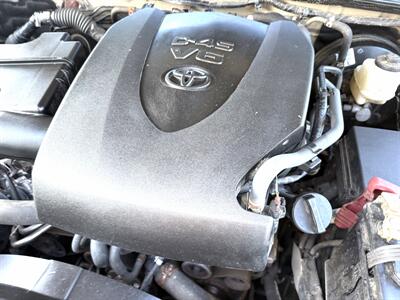 2019 Toyota Tacoma  SR5 V6 4X4 - Photo 26 - Finksburg, MD 21048