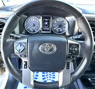 2019 Toyota Tacoma  SR5 V6 4X4 - Photo 13 - Finksburg, MD 21048