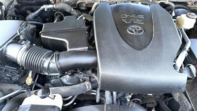 2019 Toyota Tacoma  SR5 V6 4X4 - Photo 28 - Finksburg, MD 21048