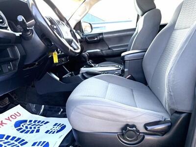 2019 Toyota Tacoma  SR5 V6 4X4 - Photo 18 - Finksburg, MD 21048