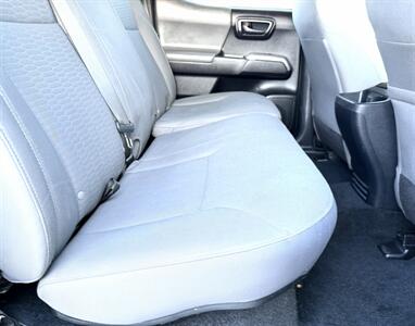 2019 Toyota Tacoma  SR5 V6 4X4 - Photo 20 - Finksburg, MD 21048