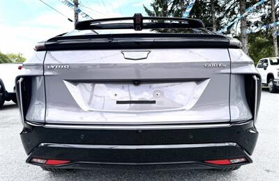 2024 Cadillac LYRIQ LYRIQ TECH AWD - Photo 10 - Finksburg, MD 21048