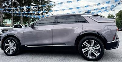 2024 Cadillac LYRIQ LYRIQ TECH AWD - Photo 7 - Finksburg, MD 21048