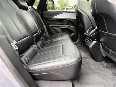 2024 Cadillac LYRIQ LYRIQ TECH AWD - Photo 25 - Finksburg, MD 21048