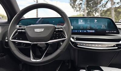 2024 Cadillac LYRIQ LYRIQ TECH AWD - Photo 13 - Finksburg, MD 21048