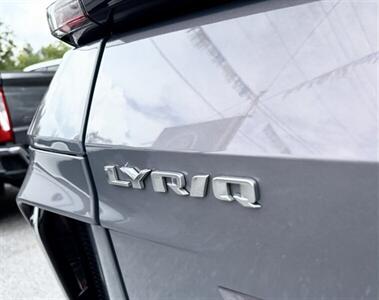 2024 Cadillac LYRIQ LYRIQ TECH AWD - Photo 23 - Finksburg, MD 21048
