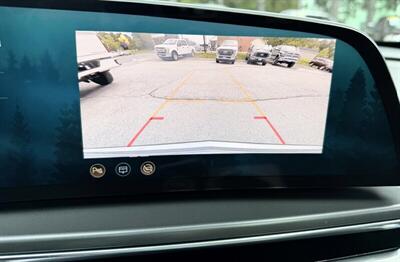 2024 Cadillac LYRIQ LYRIQ TECH AWD - Photo 17 - Finksburg, MD 21048