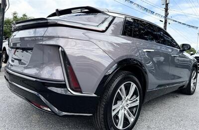2024 Cadillac LYRIQ LYRIQ TECH AWD - Photo 3 - Finksburg, MD 21048