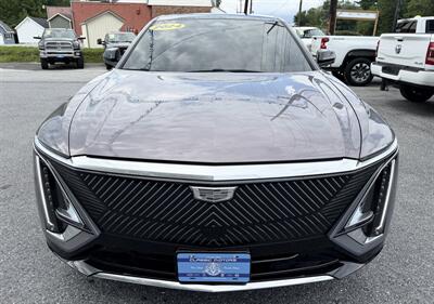 2024 Cadillac LYRIQ LYRIQ TECH AWD - Photo 6 - Finksburg, MD 21048