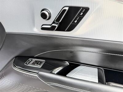 2024 Cadillac LYRIQ LYRIQ TECH AWD - Photo 26 - Finksburg, MD 21048