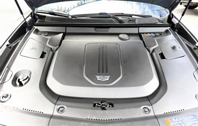 2024 Cadillac LYRIQ LYRIQ TECH AWD - Photo 31 - Finksburg, MD 21048