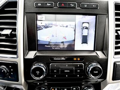 2018 Ford F-350  Crew Cab LARIAT 4X4 - Photo 15 - Finksburg, MD 21048