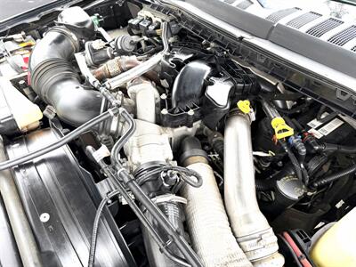 2018 Ford F-350  Crew Cab LARIAT 4X4 - Photo 33 - Finksburg, MD 21048