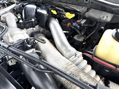 2018 Ford F-350  Crew Cab LARIAT 4X4 - Photo 35 - Finksburg, MD 21048