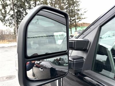 2018 Ford F-350  Crew Cab LARIAT 4X4 - Photo 34 - Finksburg, MD 21048