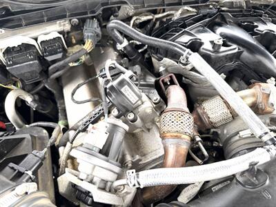 2018 Ford F-350  Crew Cab LARIAT 4X4 - Photo 36 - Finksburg, MD 21048