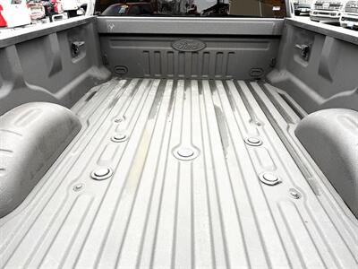 2018 Ford F-350  Crew Cab LARIAT 4X4 - Photo 10 - Finksburg, MD 21048