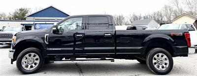 2018 Ford F-350  Crew Cab LARIAT 4X4 - Photo 7 - Finksburg, MD 21048