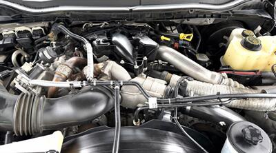 2018 Ford F-350  Crew Cab LARIAT 4X4 - Photo 38 - Finksburg, MD 21048