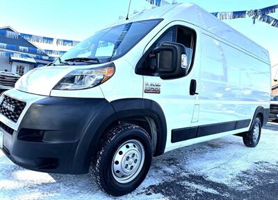 2021 RAM ProMaster  2500 159 WB'