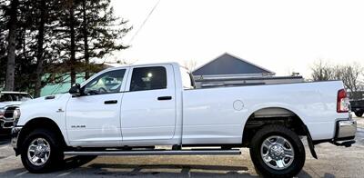 2019 RAM 2500  Crew Cab Tradesman 4X4 - Photo 7 - Finksburg, MD 21048