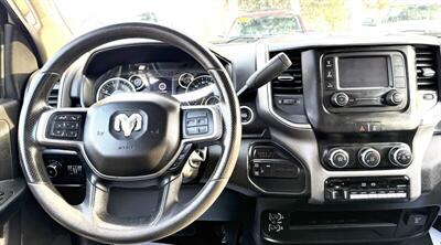 2019 RAM 2500  Crew Cab Tradesman 4X4 - Photo 13 - Finksburg, MD 21048