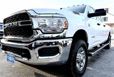 2019 RAM 2500  Crew Cab Tradesman 4X4 - Photo 2 - Finksburg, MD 21048