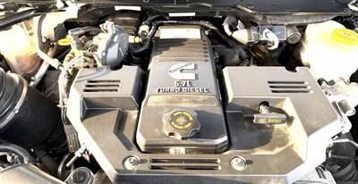 2019 RAM 2500  Crew Cab Tradesman 4X4 - Photo 31 - Finksburg, MD 21048