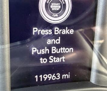 2019 RAM 2500  Crew Cab Tradesman 4X4 - Photo 33 - Finksburg, MD 21048