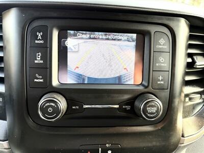 2019 RAM 2500  Crew Cab Tradesman 4X4 - Photo 15 - Finksburg, MD 21048