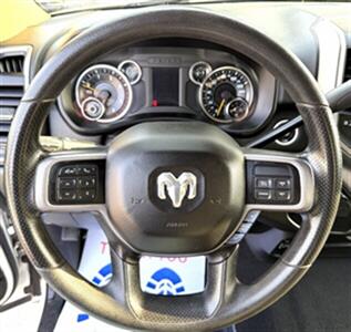 2019 RAM 2500  Crew Cab Tradesman 4X4 - Photo 14 - Finksburg, MD 21048