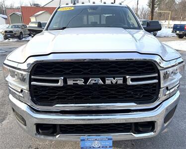 2019 RAM 2500  Crew Cab Tradesman 4X4 - Photo 6 - Finksburg, MD 21048